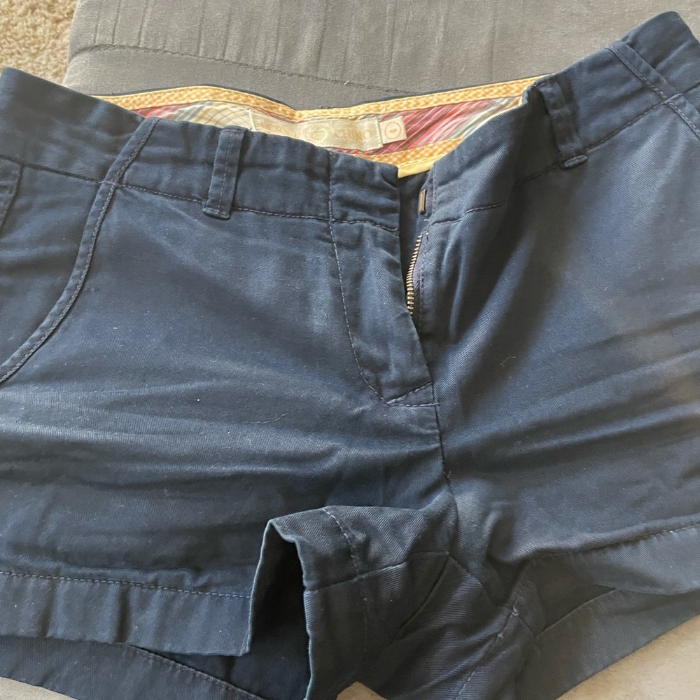 J Crew shorts